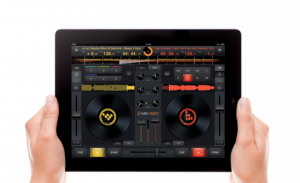 Cross DJ iPad Cross DJ iPad