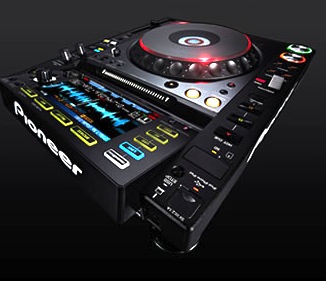 CDJ-2000nexus CDJ-2000nexus