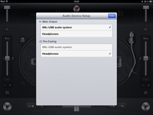 Multi-Route Audio Multi-Route Audio