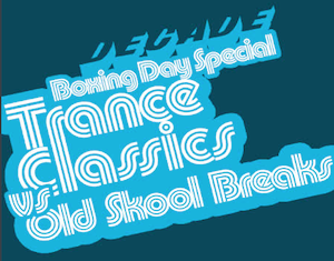 Classics night Classics night