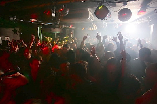 Funkademia Funkademia