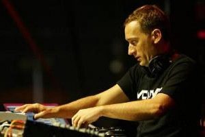 Paul Van Dyk Paul Van Dyk