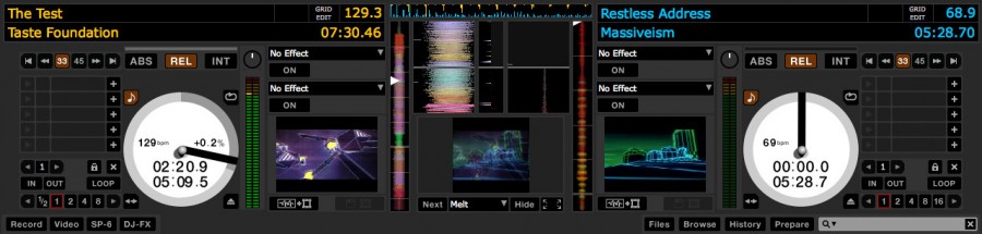 Serato Video Serato Video