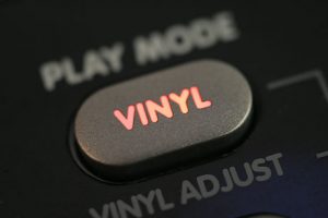 Vinyl mode