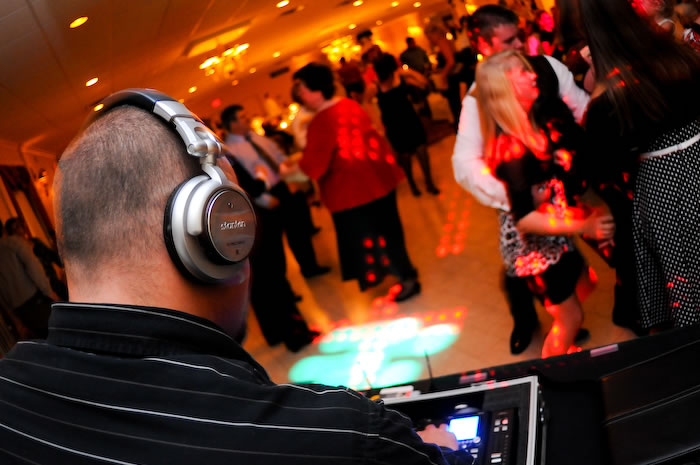 Wedding DJ