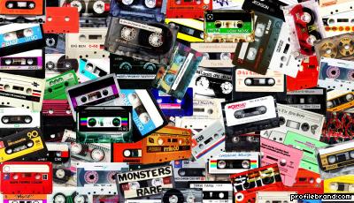 Cassettes Cassettes
