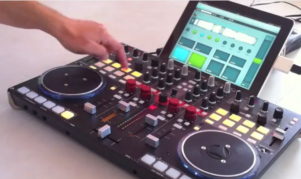 DJ Player 5 DJ Player 5