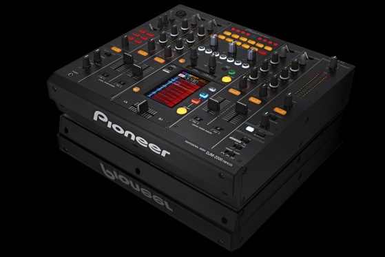 Pioneer DJM2000nexus Pioneer DJM2000nexus
