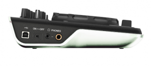 Pioneer DDJ-WeGO end Pioneer DDJ-WeGO end