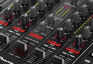 DDJ-SX filters DDJ-SX filters