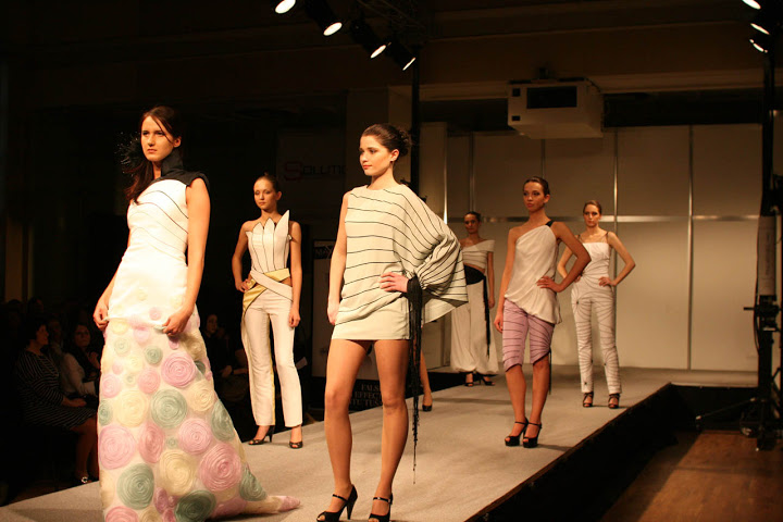 fashion show