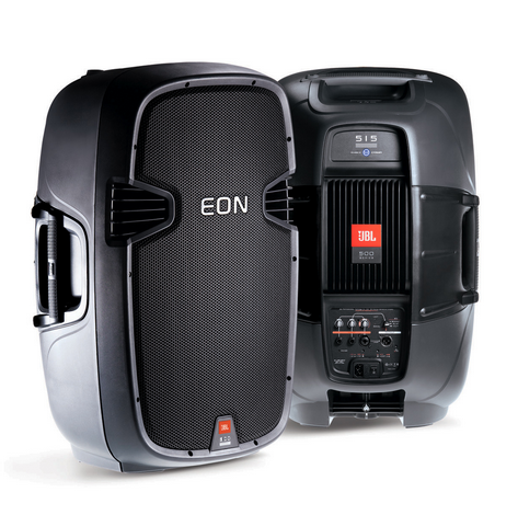 JBL EON 515
