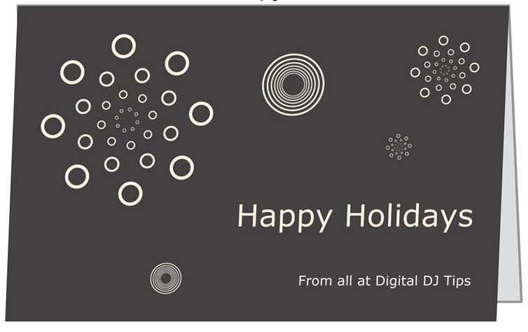 Christmas Card Christmas Card