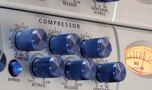Compression Compression