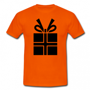 T-shirt Christmas T-shirt Christmas