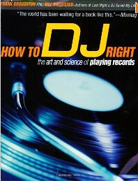 How To DJ Right How To DJ Right