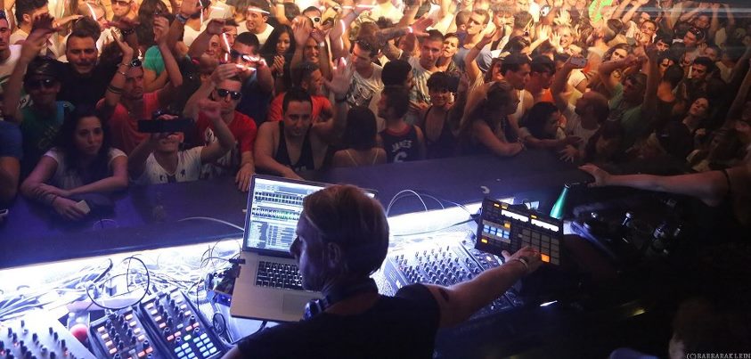 Richie Hawtin Richie Hawtin