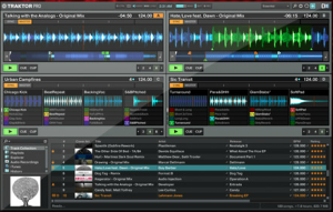 Traktor Pro 2 Traktor Pro 2