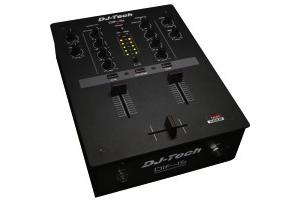 DJ-Tech DIF-1S DJ-Tech DIF-1S