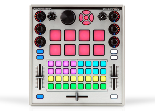 Electrix Tweaker Review - Top Electrix Tweaker Review - Top