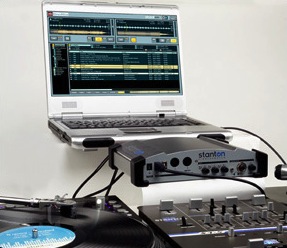 Final Scratch Final Scratch