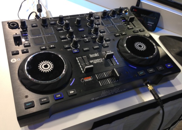 Hercules 4-Mx Hercules 4-Mx