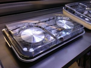 Pioneer WeGO Decksaver Pioneer WeGO Decksaver