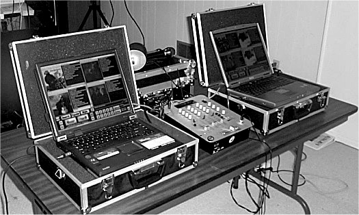 Digital DJ Jukebox Digital DJ Jukebox