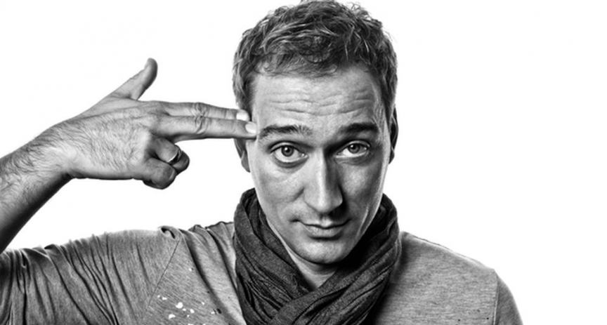 Paul Van Dyk Paul Van Dyk