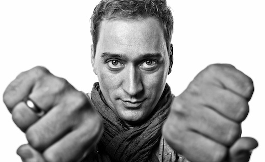 Paul Van Dyk Paul Van Dyk