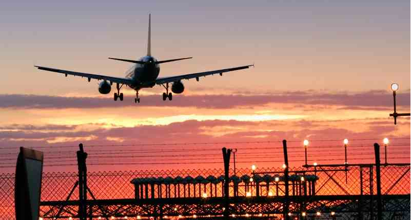 DJ airport DJ airport