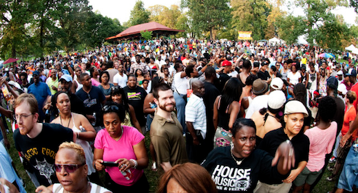 DJ festival DJ festival