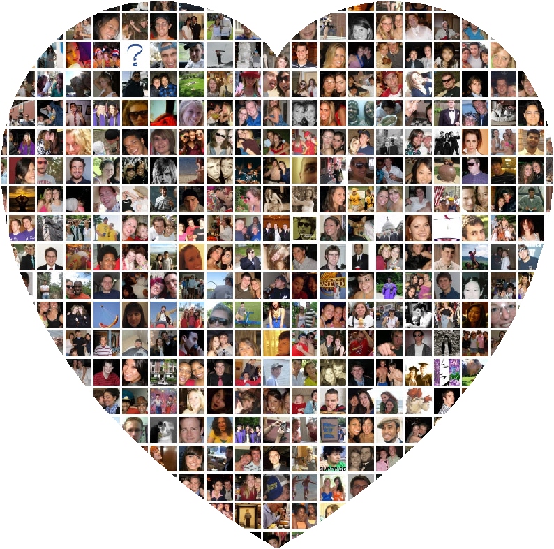 Facebook Friends Facebook Friends