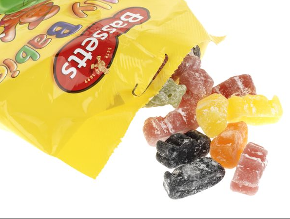 Jelly Babies Jelly Babies