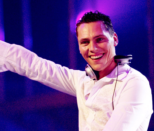 Tiesto
