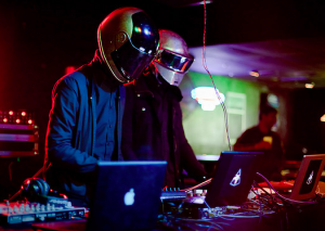 Daft Punk