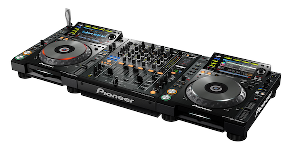 Pioneer Rekordbox