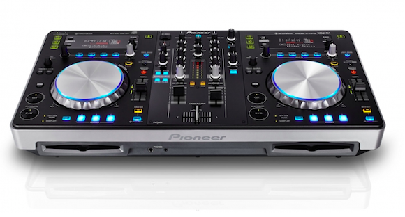Pioneer XDJ-R1