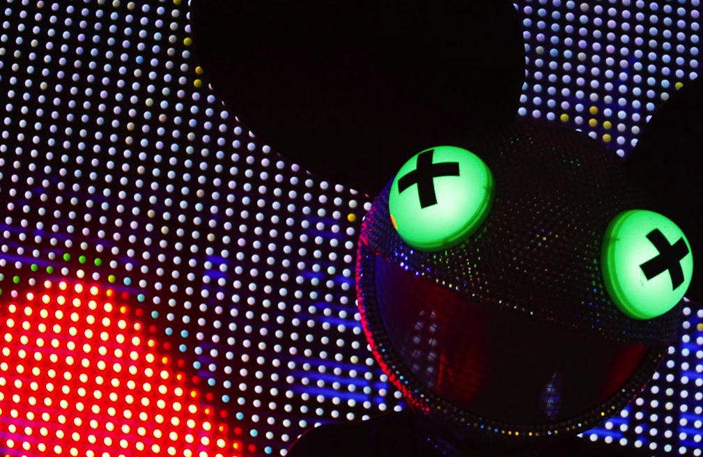 deadmau5