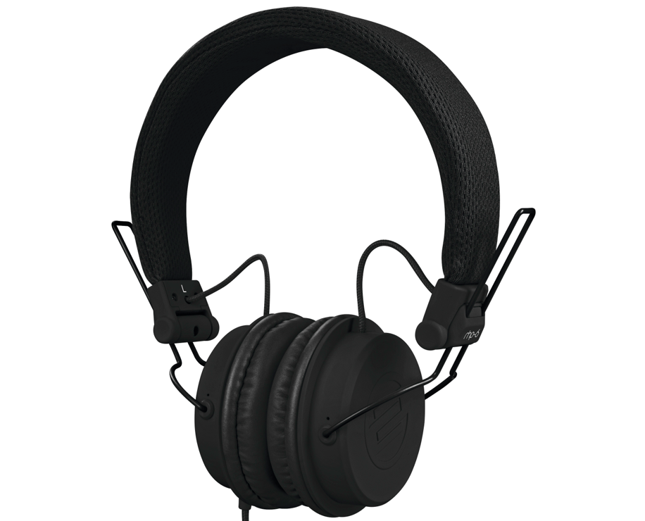 Reloop RHP-6 Headphones