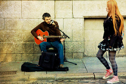Busker