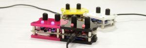 Patchblocks - a clickable, modular synth