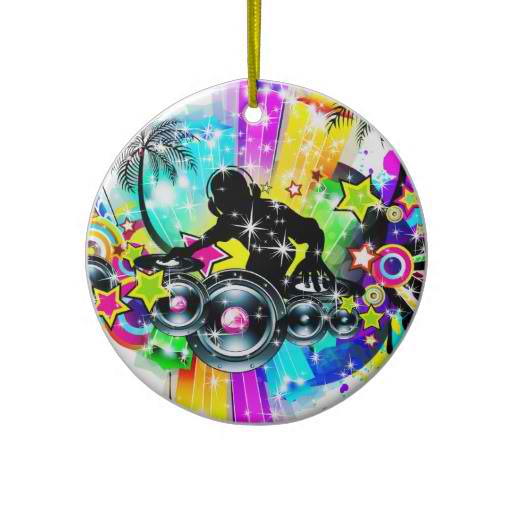 Is a new DJ controller your musical gift to yourself this Christmas? Buying for someone else? Being bought for? This article will help you choose. Pic from: zazzle.com