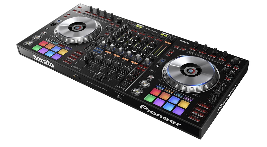 DDJ-SZ