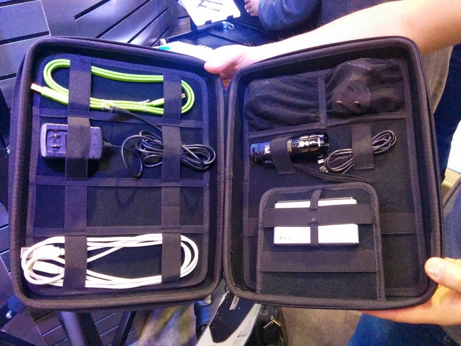 UDG Digi Hard Case Large