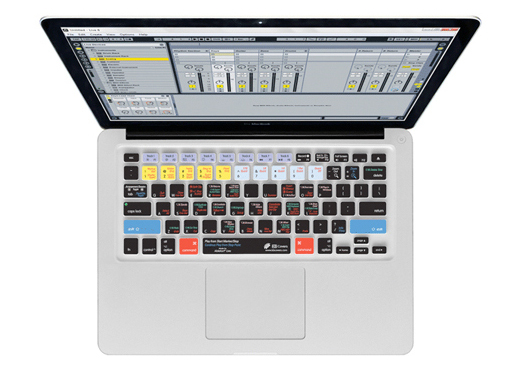 Ableton
