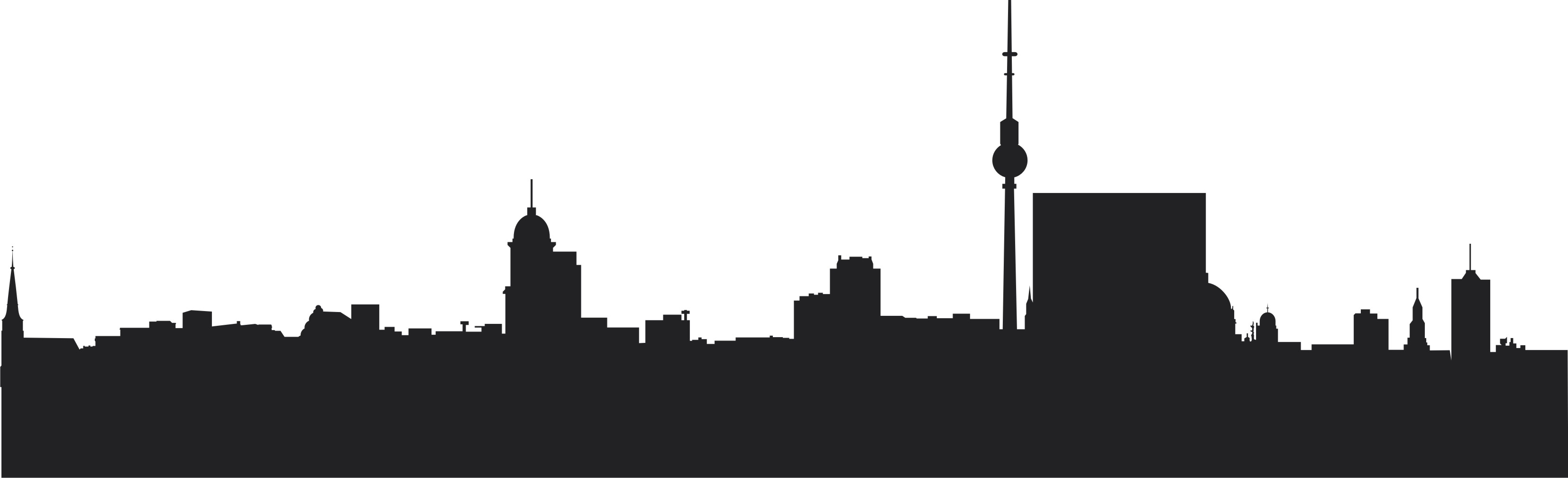 Berlin: At the hart of Germany's electronic music scene, and of the country's supposed vinyl revival.