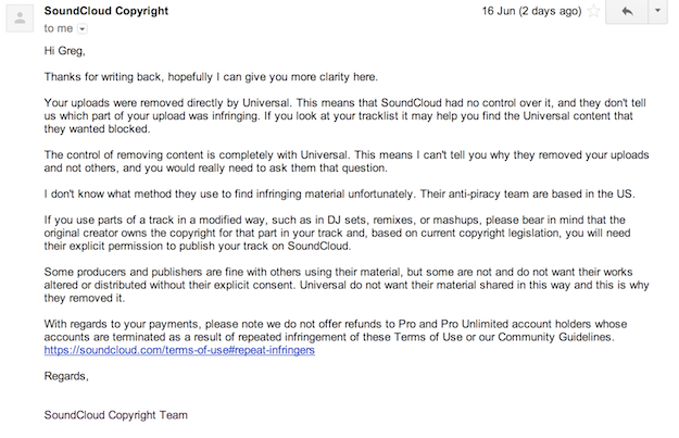 From Do Androids Dance