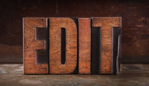 Edits aren't mashups, or productions, or acapella mixes - although they can be a part of all of these things. Essentially, they're just simple, fast cut and paste jobs on tunes you love, to make them easier to DJ with. And they're awesome!