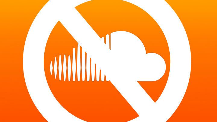 SoundCloud